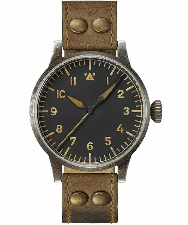 Годинник Чоловічий Laco Heidelberg Erbstück Automatic LA-862098 (862098)