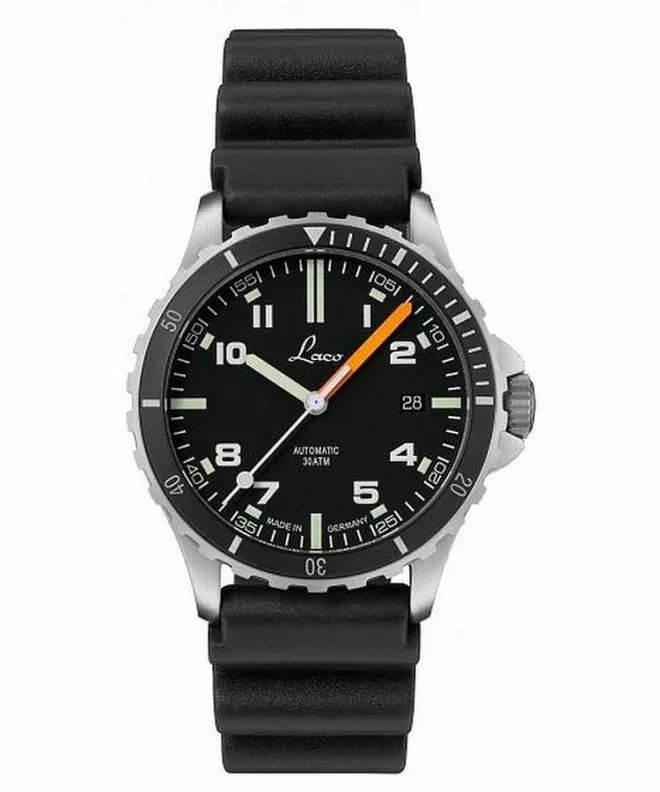 Годинник Чоловічий Laco Himalaya Automatic LA-862131