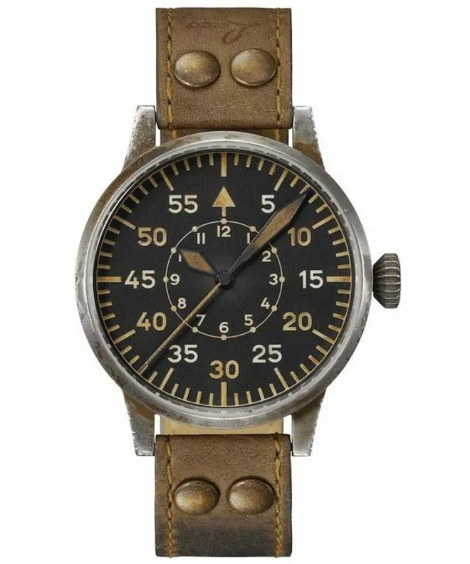 Годинник Чоловічий Laco Kempten Erbstück LA-862097 (862097)