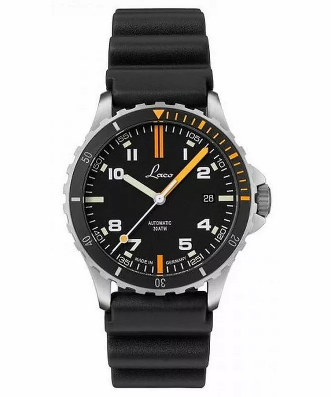 Годинник Чоловічий Laco Mojave Automatic LA-862132