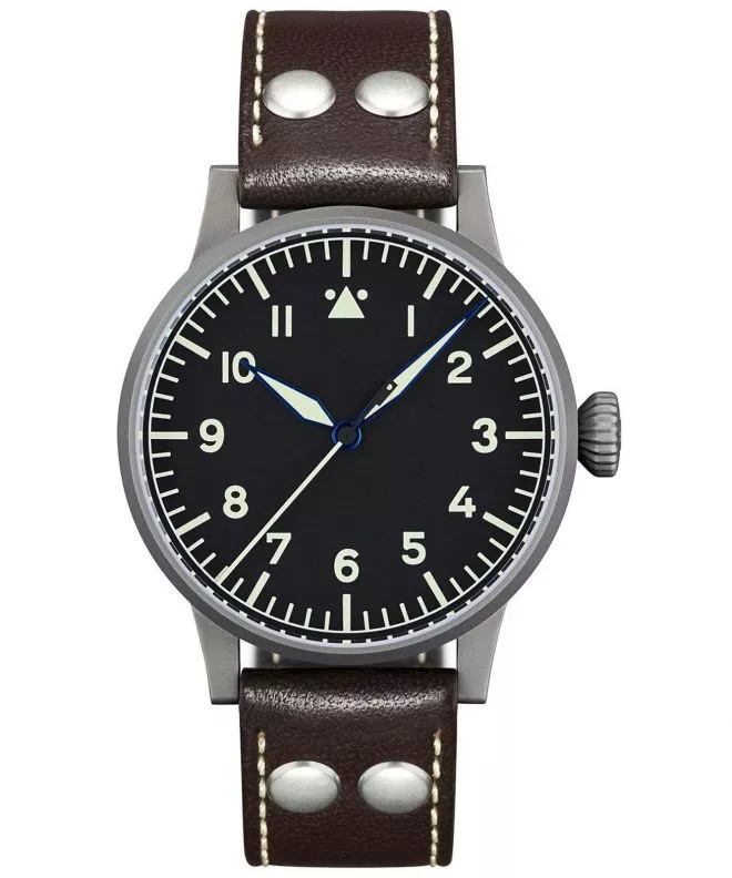 Годинник Чоловічий Laco munster Automatik LA-861748 (861748)