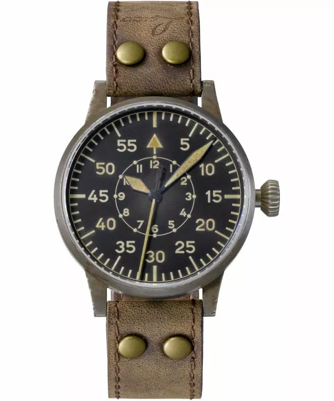 Годинник Чоловічий Laco Paderborn 42 Erbstuck Baumuster B LA-861932 (861932)