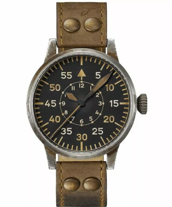 Годинник Чоловічий Laco Speyer Erbstück Automatic LA-862099 (862099)