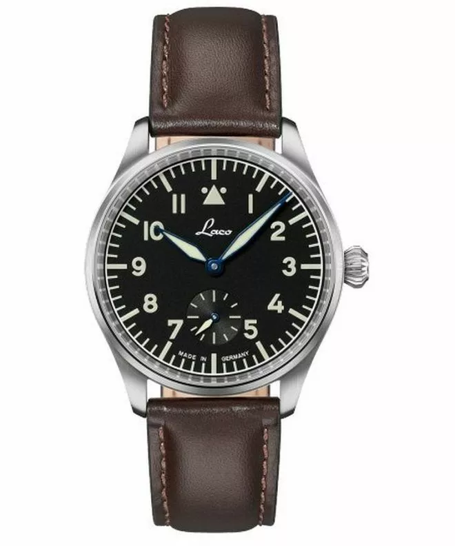 Годинник Чоловічий Laco Ulm LA-862172 (862172)