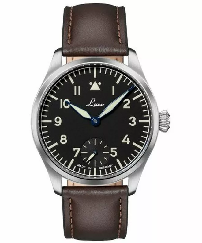 Годинник Чоловічий Laco Ulm5 LA-862118.2 (862118.2)