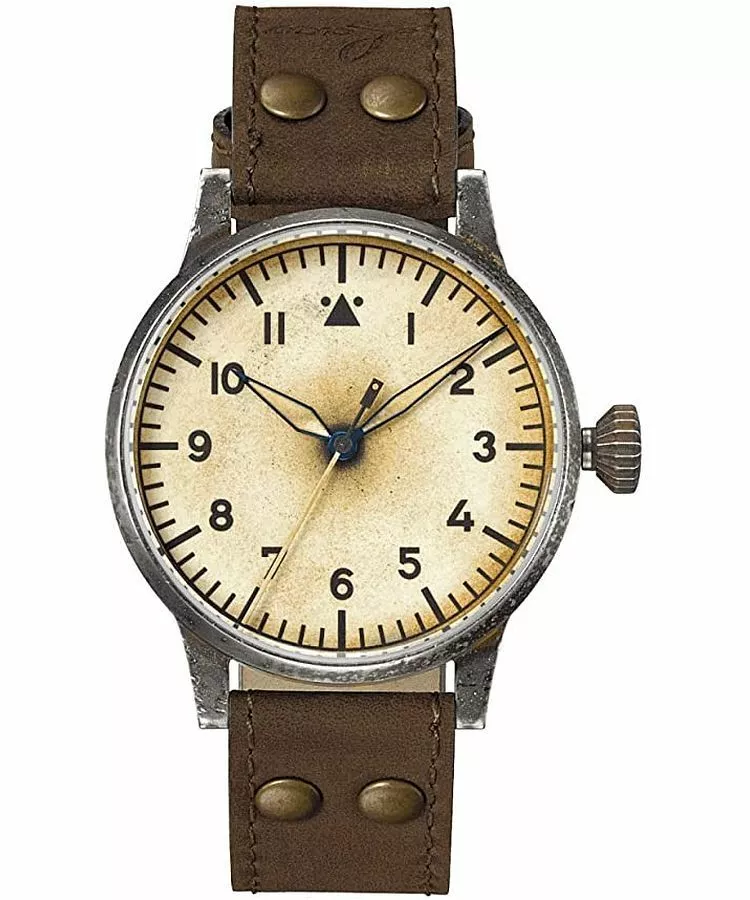 Годинник Чоловічий Laco Venedig Erbstück Automatic LA-861943 (861943)