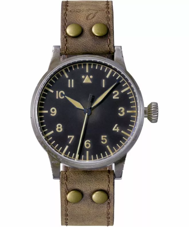 Годинник Чоловічий Laco Westerland 45 Erbstuck Baumuster A LA-861937 (861937)