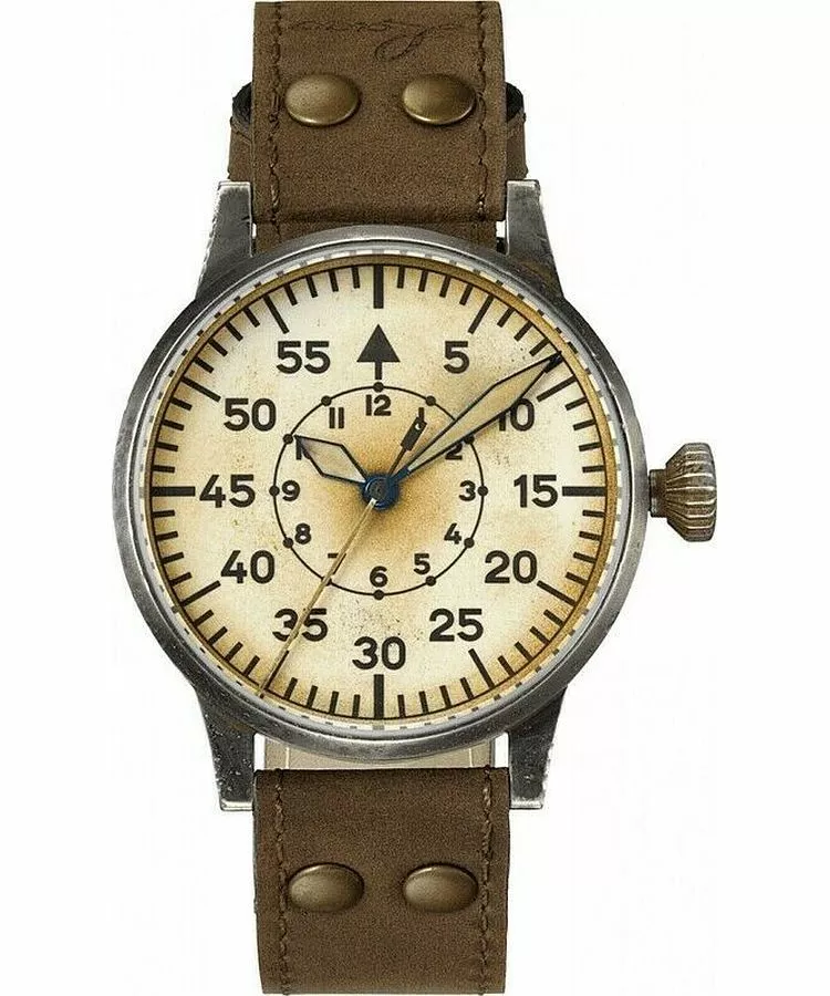 Годинник Чоловічий Laco Wien Erbstück Automatic LA-861944 (861944)