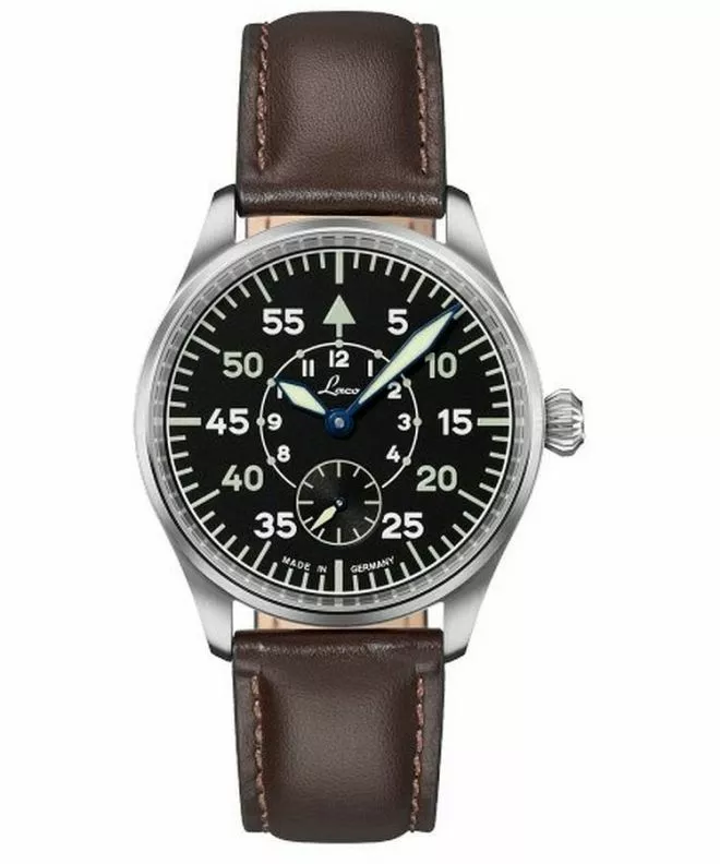 Годинник Чоловічий Laco Würzburg LA-862173 (862173)