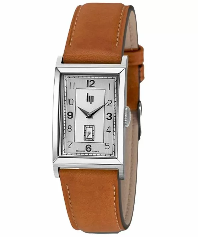 Годинник Чоловічий Lip Churchill T24 671276