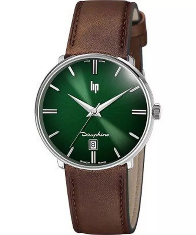 Годинник Чоловічий Lip Dauphine 38 671955