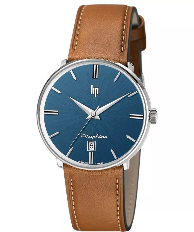 Годинник Чоловічий Lip Dauphine 671429