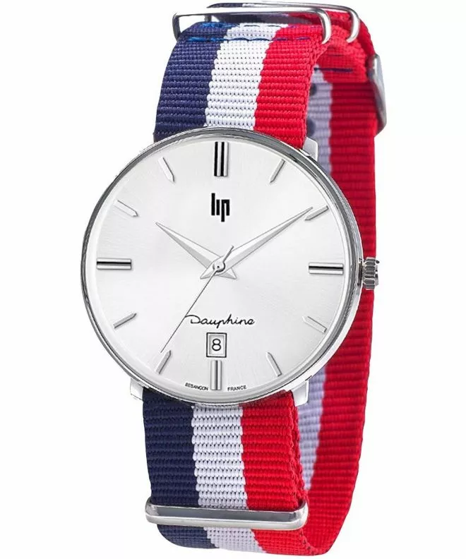 Годинник Чоловічий Lip Dauphine 671439