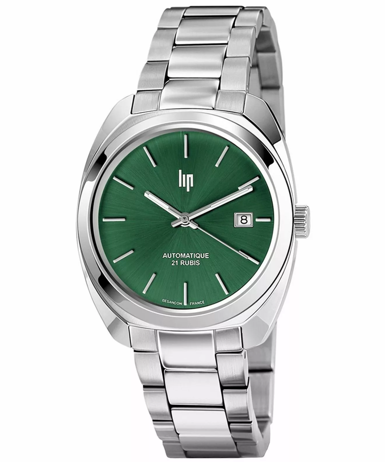 Годинник Чоловічий Lip GDG Automatic 671369