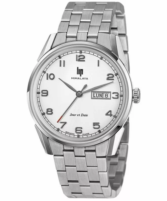 Годинник Чоловічий Lip Himalaya 671672