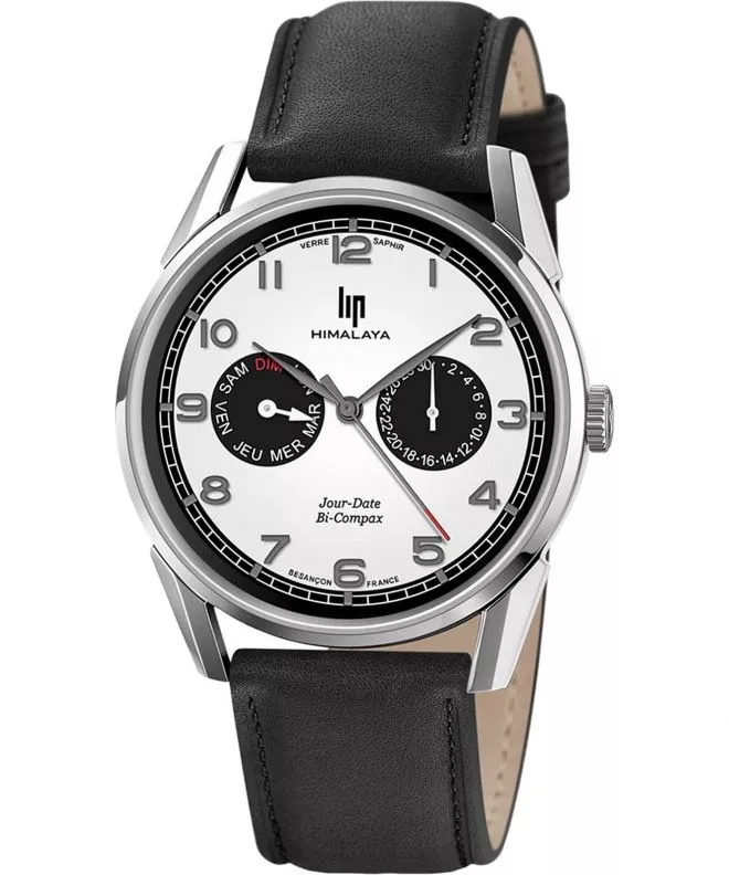 Годинник Чоловічий Lip Himalaya 671673