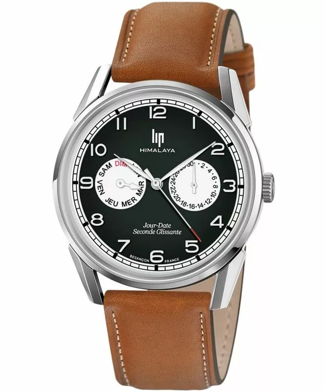 Годинник Чоловічий Lip Himalaya 671674