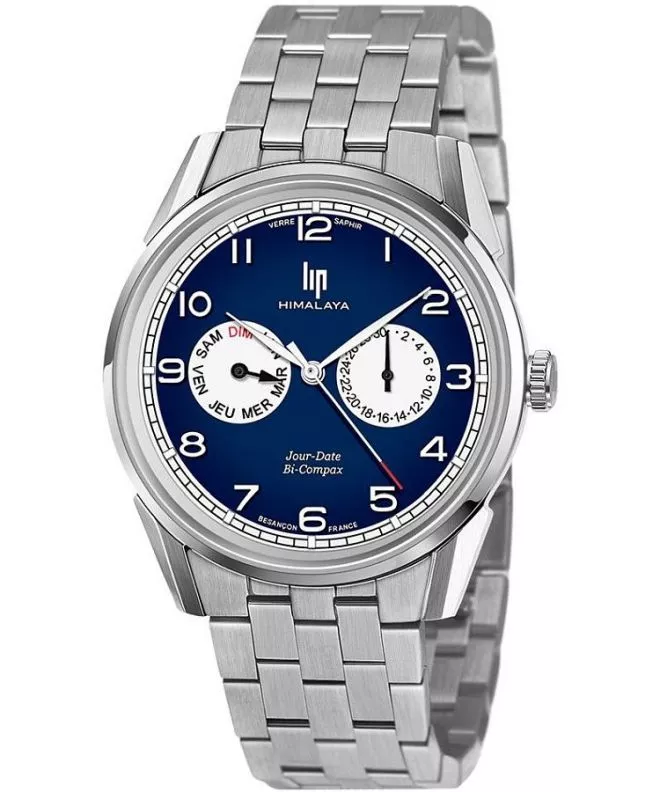 Годинник Чоловічий Lip Himalaya 671675