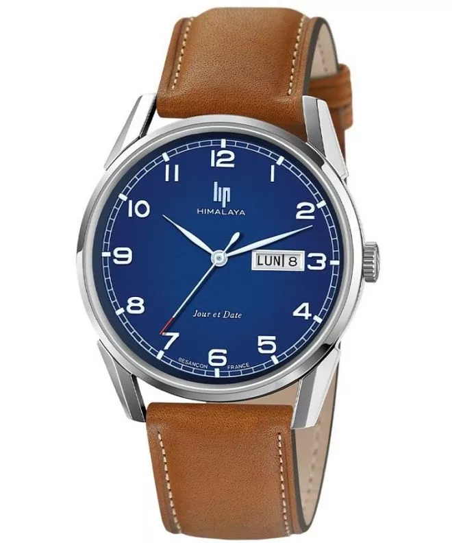 Годинник Чоловічий Lip Himalaya 671705