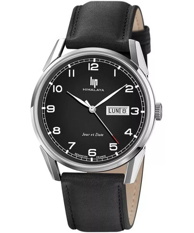 Годинник Чоловічий Lip Himalaya Clasique 671721