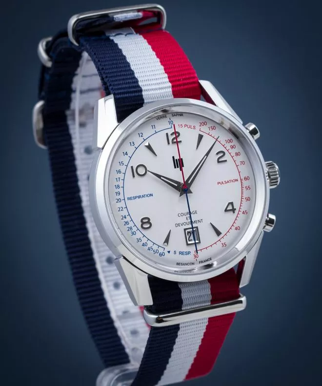 Годинник Чоловічий Lip Himalaya 670011