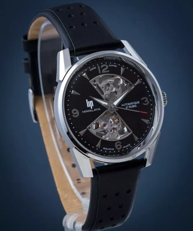 Годинник Чоловічий Lip Himalaya Sandglass 671573