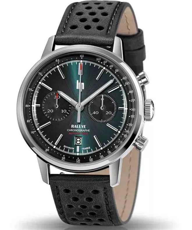 Годинник Чоловічий Lip Rallye 671825