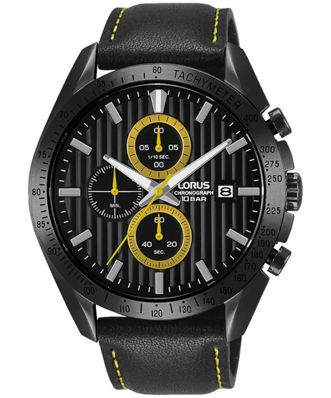 Годинник Чоловічий Lorus Sports Chronograph RM309HX9