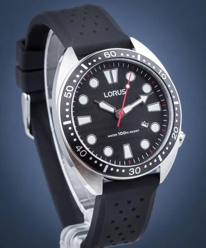 Годинник Чоловічий Lorus Sports RH929LX9