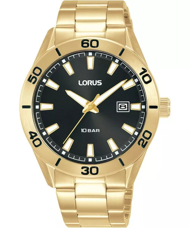 Годинник Чоловічий Lorus Sports RH970PX9