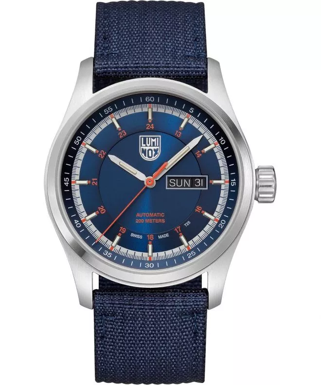 Годинник Чоловічий Luminox Atacama Field 1900 Automatic XL.1903