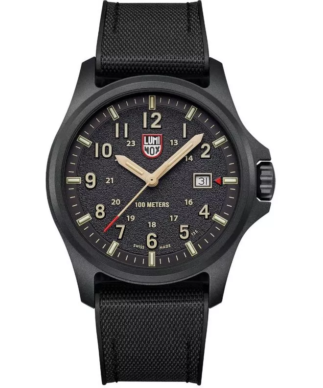 Годинник Чоловічий Luminox Atacama Field Urban Adventure SET XL.1970.SET