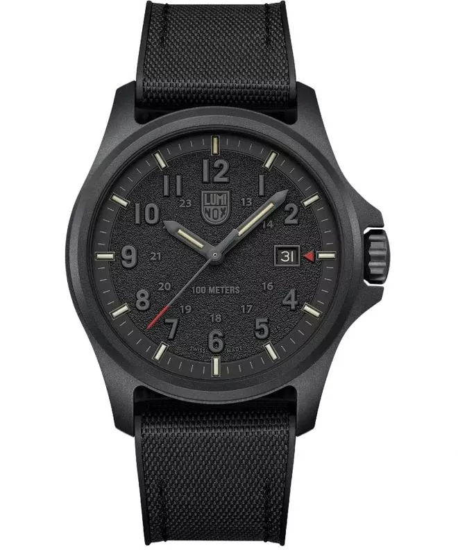 Годинник Чоловічий Luminox Atacama Field Urban Adventure XL.1961