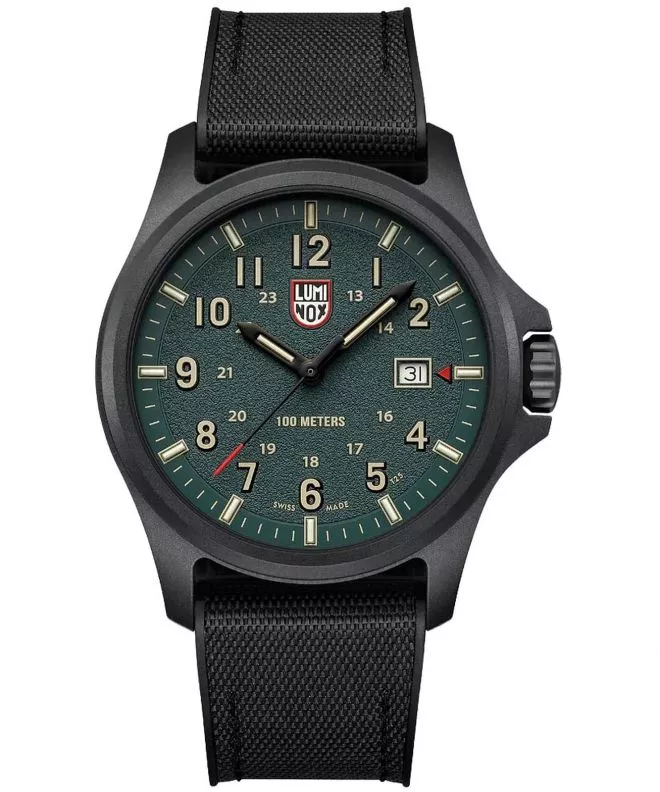 Годинник Чоловічий Luminox Atacama Field Urban Adventure XL.1977