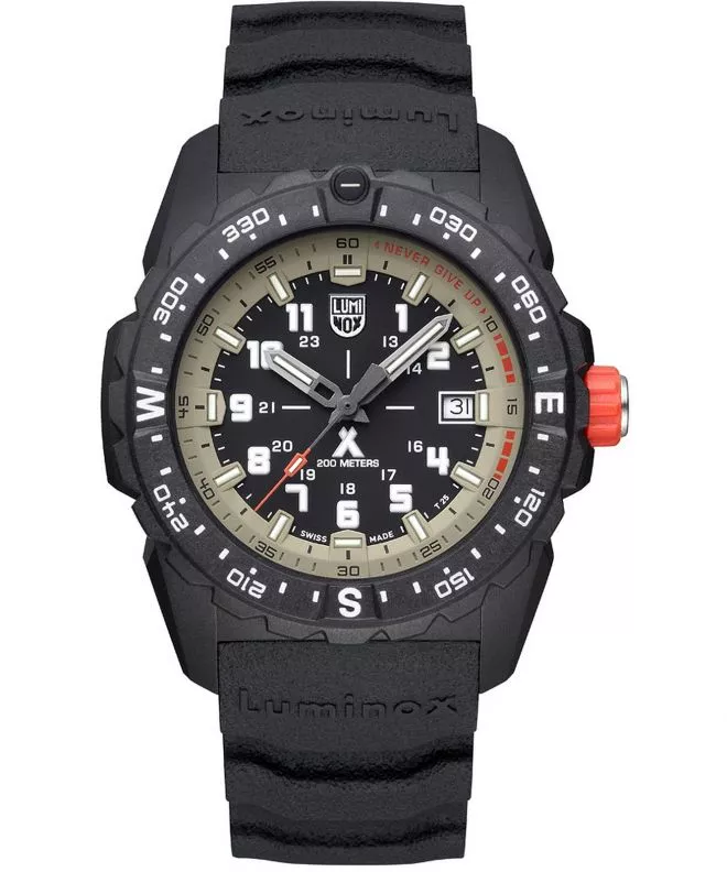 Годинник Чоловічий Luminox Bear Grylls Mountain XB.3731
