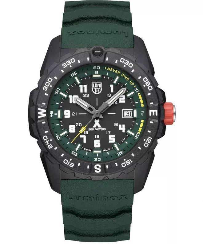 Годинник Чоловічий Luminox Bear Grylls Mountain XB.3735
