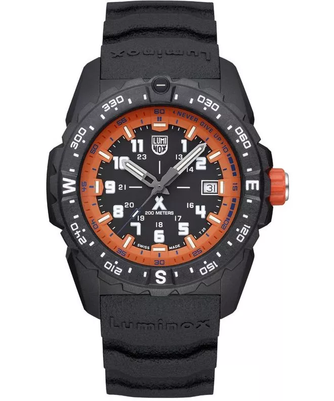Годинник Чоловічий Luminox Bear Grylls Mountain XB.3739