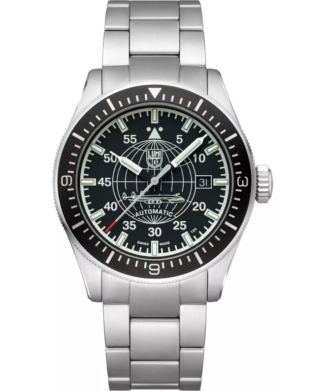 Годинник Чоловічий Luminox Constellation 9600 Series XA.9601.M