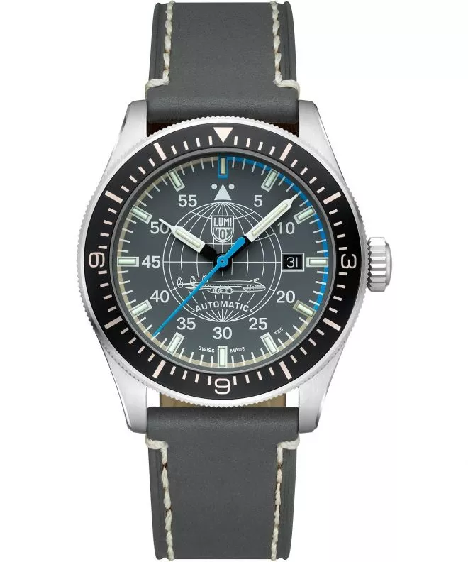 Годинник Чоловічий Luminox Constellation 9600 Series XA.9602