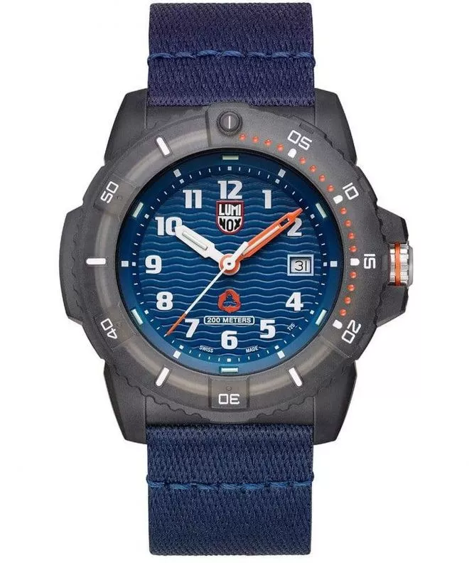 Годинник Чоловічий Luminox Eco TIDE 8900 XS.8903.ECO