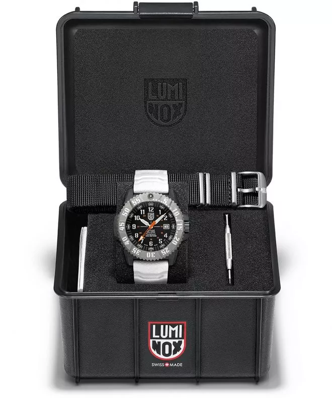 Годинник Чоловічий Luminox Enhanced NR SET XL.3359.SET