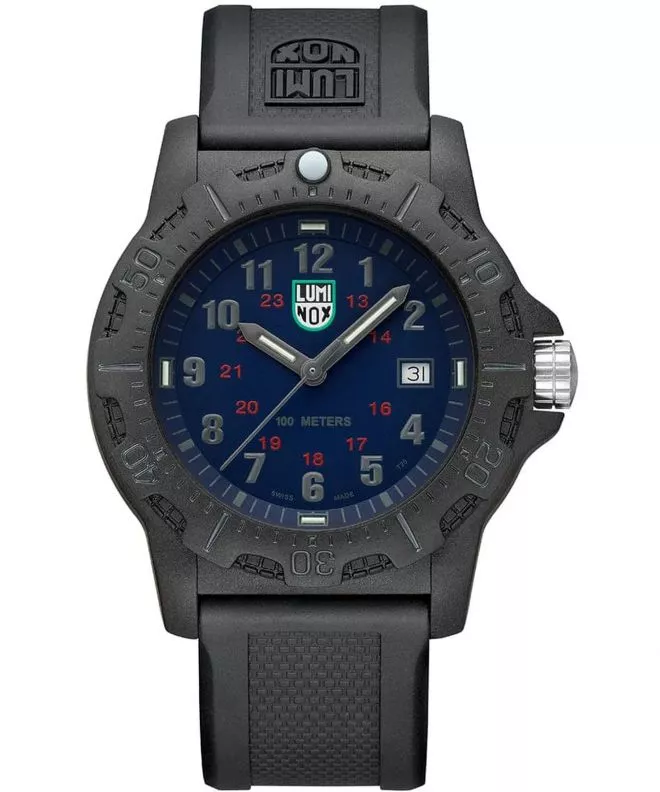 Годинник Чоловічий Luminox G-Collection Manta Ray Carbonox 2030 Series X2.2033