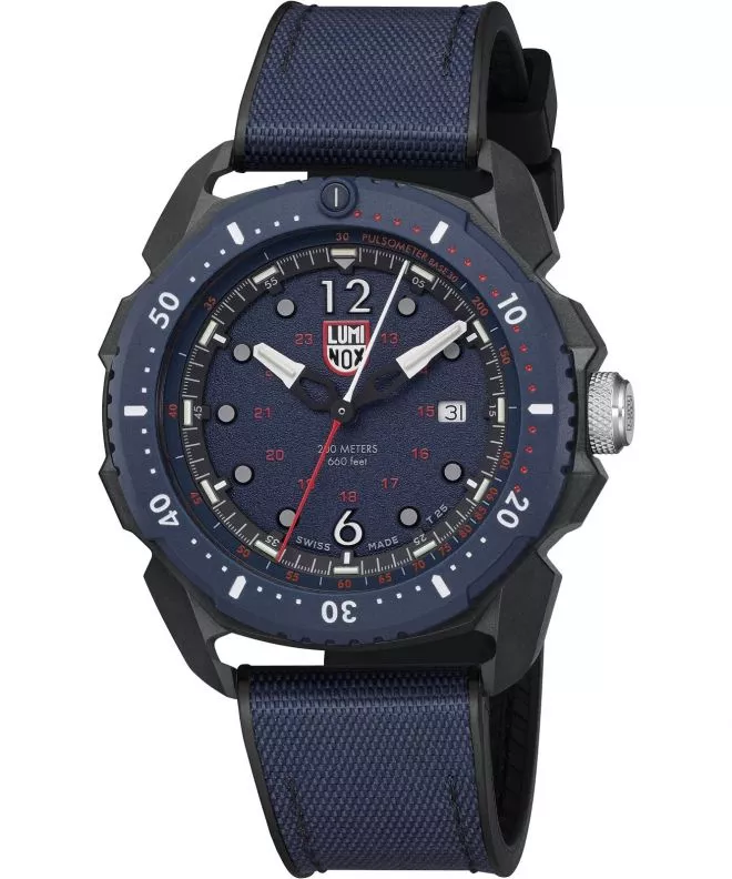 Годинник Чоловічий Luminox ICE SAR Arctic 1050 Series XL.1053