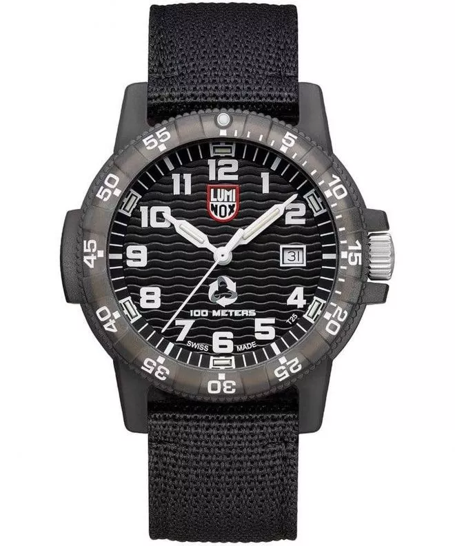 Годинник Чоловічий Luminox Leatherback Sea Turtle Giant 0320 ECO XS.0321.ECO