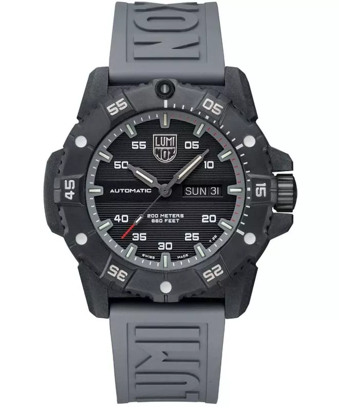 Годинник Чоловічий Luminox Master Carbon SEAL 3860 Automatic XS.3862