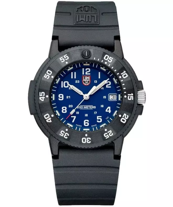 Годинник Чоловічий Luminox Navy SEAL 3000 Series XS.3003.EVO.S