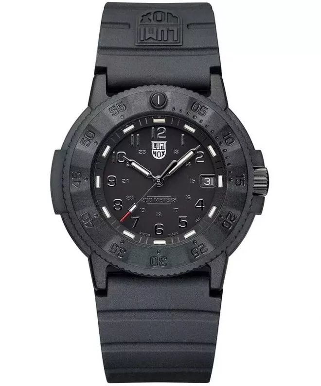 Годинник Чоловічий Luminox Navy SEAL 3000 XS.3001.EVO.BO.S