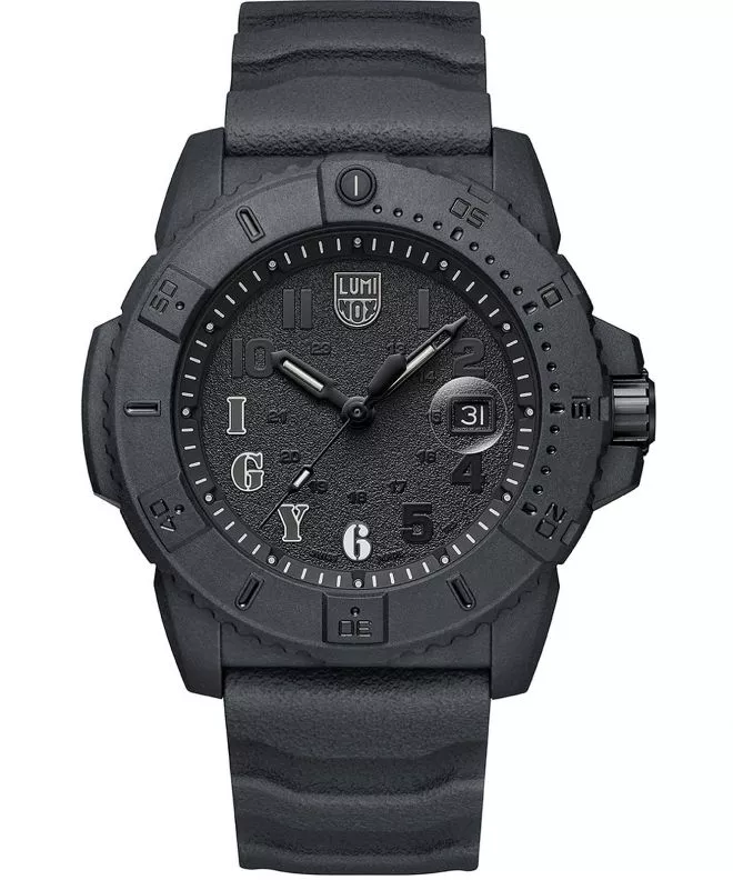 Годинник Чоловічий Luminox Navy SEAL Foundation 3600 Series Limited Edition XS.3611.IGY6.NSF