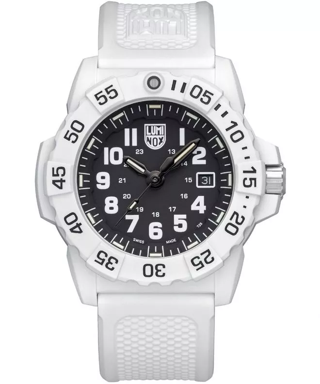 Годинник Чоловічий Luminox Navy SEAL XS XS.3507.WB