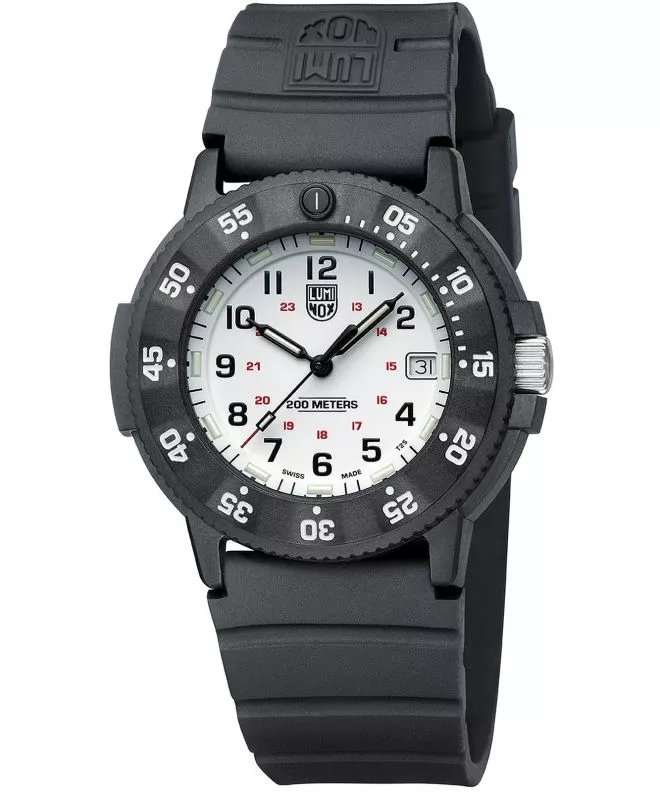Годинник Чоловічий Luminox Original Navy SEAL 3000 Evo XS.3007.EVO.S